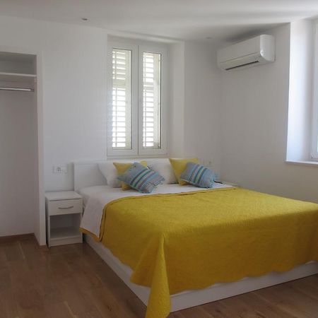 Sea View Studio Positive Place دوبروفينك المظهر الخارجي الصورة