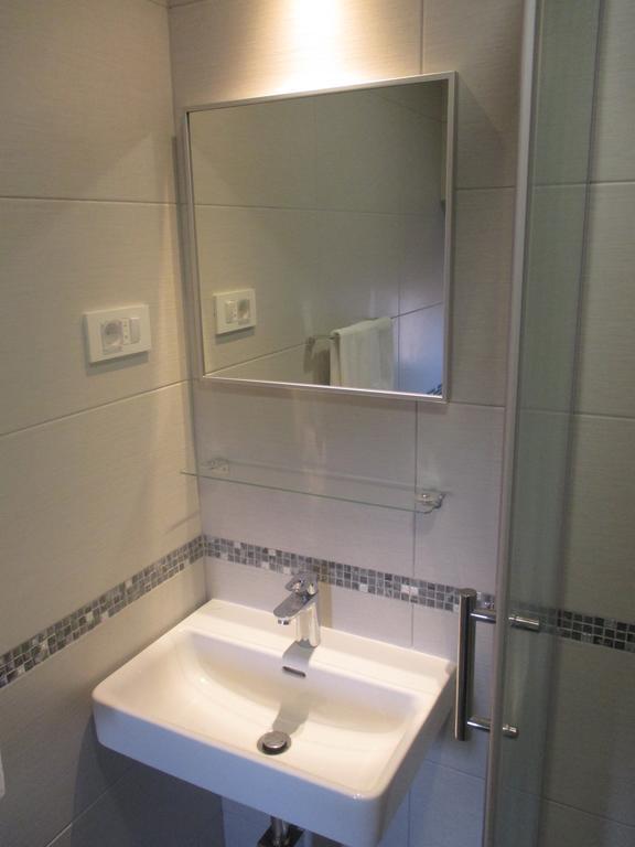 Sea View Studio Positive Place دوبروفينك المظهر الخارجي الصورة