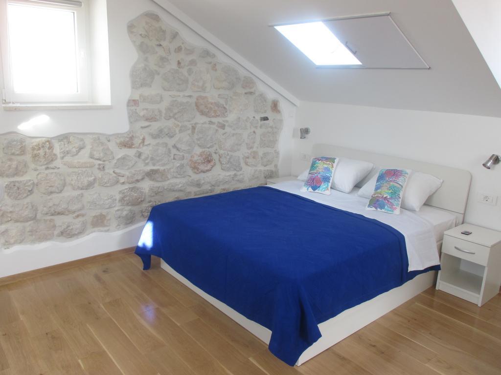 Sea View Studio Positive Place دوبروفينك المظهر الخارجي الصورة