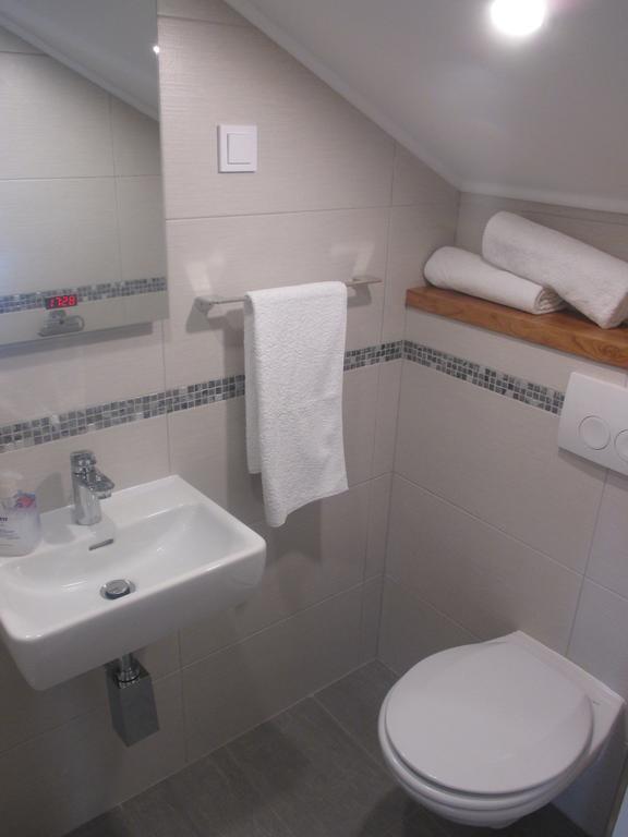 Sea View Studio Positive Place دوبروفينك المظهر الخارجي الصورة
