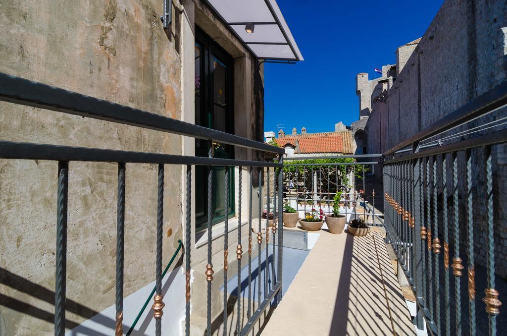 Sea View Studio Positive Place دوبروفينك المظهر الخارجي الصورة