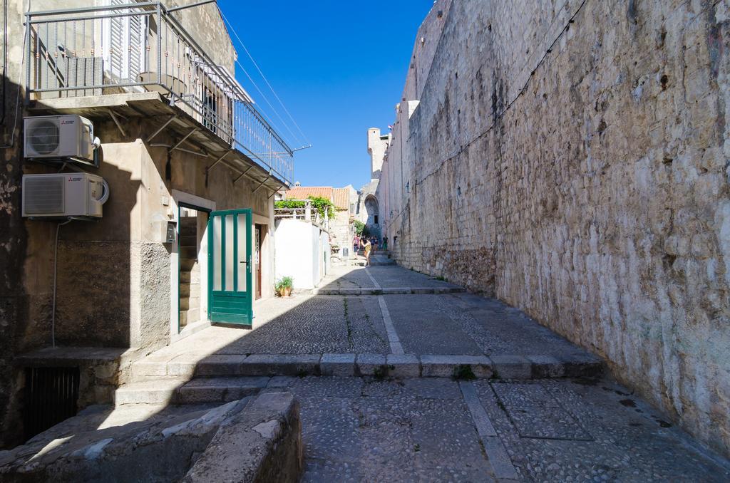 Sea View Studio Positive Place دوبروفينك المظهر الخارجي الصورة